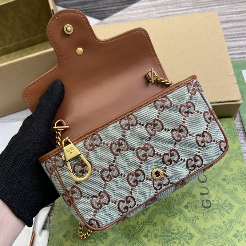 Gucci Satchel Bags